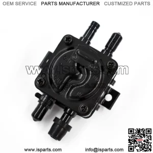 For Onan Fuel Pump P216G P218G P220G P224G B43E B43G B48G B43 P218 P220 Mower