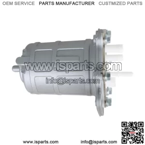 For Honda Shadow VT750 VT1300 TRX680 Rincon Phantom 750 Shadow Aero Fuel Pump