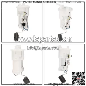 Fuel Pump Module Assembly Unit For Yamaha FZ6 YZF FAZER 2004-2009 5VX-13907-01