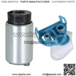 Fuel Pump+Strainer For Yamaha 2006-2017 FZ1/FZ1S/FZ1N/R6/V Star 1300/XJR1300 New