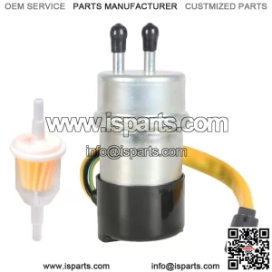 For Kawasaki Vulcan 1500 VN1500A 1996-1999 / VN1500E Classic 1998-2004 Fuel Pump