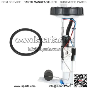 For Polaris RZR 900 XP 2011 2012 2013 2014 Fuel Pump Assembly 47-1007