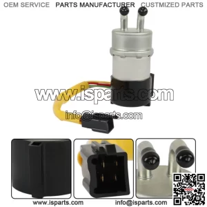 Fuel Pump for Suzuki VS700 VS750 Intruder 86-87/VS600 95-97 /VS800 94-04/VS800