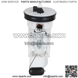 New Fuel Pump Assembly Fit for SUZUKI KING QUAD 05-20 15100-31G30 15100-31G31