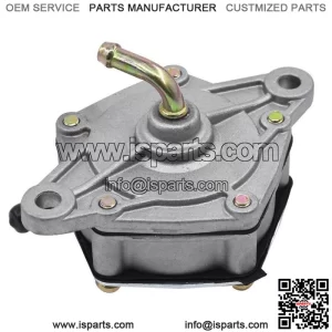 Gas Fuel Pump For Suzuki Quadrunner 250 LTF250 LTF4WD LTF250F 1985-1999