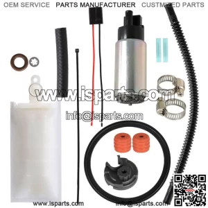 Intank Fuel Pump 13803-031 Fit For 2006-2009 Polaris Ranger XP 700 4x4 EFI