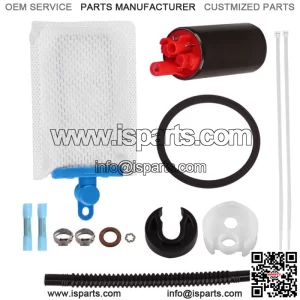 Intank Fuel Pump Fit For Can-Am Defender 2016-2021, Replaces 709000662 NEW