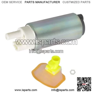 For Suzuki GSXR 600 / 750 2006 2007 Fuel Pump -  - EASY DIRECT SWAP