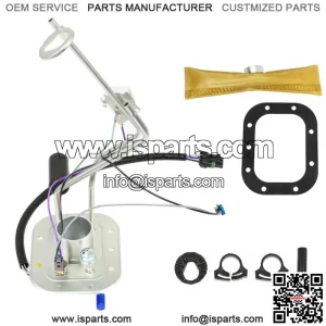 Fuel Pump Sending Unit 25091444 For  1985 1986 1987 Chevrolet Corvette 5.7L