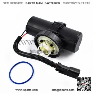 Fuel Pump 228-9129 for Caterpillar Backhoe 416D 420D 428D 414E 416E 428E
