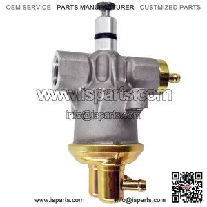 F6TZ9350A For 1994-1997 Ford F250 350 Diesel Powerstroke Lift Valley Fuel Pump