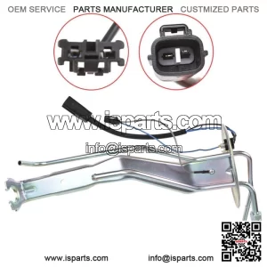 For 92-95 TOYOTA  Pickup X-Cab 4WD  Fuel Pump Hanger Sender Bracket 23206-35260