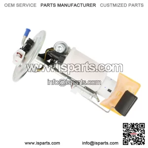 Fuel Pump Assembly w/ Sensor For 2008 2009 2010 Hyundai Sonata L4 2.4L