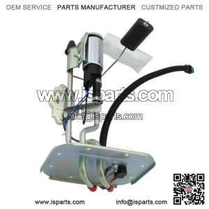 Fuel Pump Assembly w/20 Gallon Tank for Jeep Wrangler 1991-1995 2.5L 4.0L