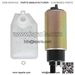 For Yamaha Golf Cart Gas Models G29 Drive & Drive2 fuel pump with EFI