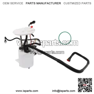 Right Side Fuel Pump Assembly for Jaguar S-Type XJ8 2003-2005 3.0L 4.2L