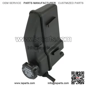 Power Steering Reservoir 30665496 For 2002-2004 Volvo S60 2.0L 2.3L 2.4L 2.5L