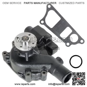 QSB3.3 QSB4.5 B3.3 water pump 3800883 For Diesel Engine,CM2250 CM2150 B137