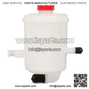 Power Steering Reservoir w/ cap for Honda Civic 1996-2000 L4 1.6L CR-V 1997-2001