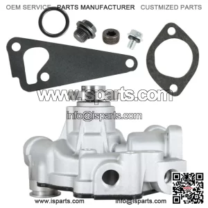 New Water Pump 13-0948 130948 Fits for Yanmar 270 370 376 Engine