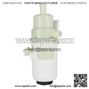 For 2013 2014-2019 Ram 2500 3500 4500 5500 6.7L 603-852 Power Steering Reservoir