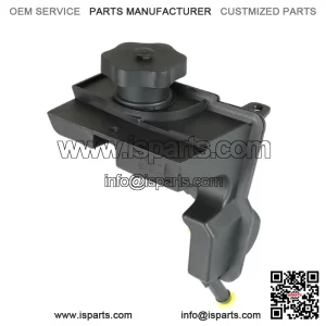 For Ford Focus 2006-2011 Transit Connect 2010-11 Power Steering Reservoir w/ Cap
