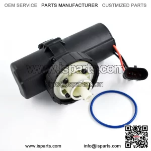 87802238 Fuel Pump for Holland Skid Steer LS180 LS190 LX865 LX885 LX985 L865