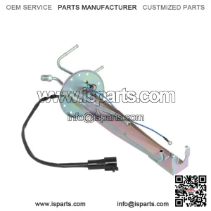 New Fuel Pump Bracket for 1984-1989 Toyota 4Runner Pickup 23206-35160 2.4L