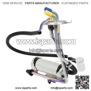 New Gas Tank Sending Unit w/ Fuel Pump Fit For 1987-1990 Jeep Comanche MJ