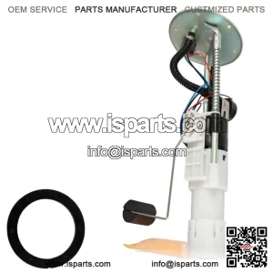 Fuel Pump For Polaris Sportsman 500 EFI 2006-2007 Sportsman 800 2005-07 22520437
