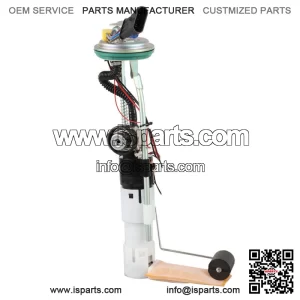 709000758 Fit For Can-am Electric Fuel Pump Outlander Renegade 1000 800 650