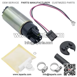 Intank Fuel Pump for Honda CBR600F4I CBR 600 F4I 2001 2002 2003 2004 2005 2006