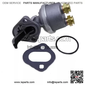 2830266 Fuel Lift Pump For Case-IH Tractor 105U LB100B LB115B LB75B LB90B