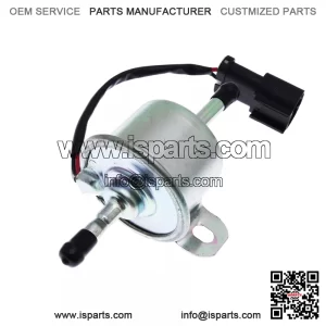 Fuel Pump 6684852 for Bobcat 425 428 430 435 A770 S750 S770 S850 T750 T770 T870