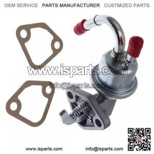 6680838 7011982 Fuel Pump for Bobcat S220 S250 S300 T250 T300 T320 Kubota D950