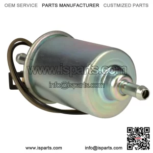 Electric Fuel Pump 86506895 fits Ford NH Ls150 Ls160 Ls170 Lx465 Lx485 Lx565