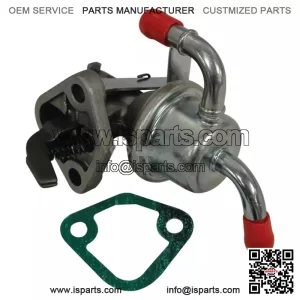 Fuel Pump RPLS Kubota 16285-52033 Part# 1903-3033