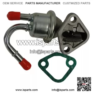 1C010-52035 Fuel Pump Fits Kubota M5040 M6040 M6800 M7040 M8200 M8540 M9000