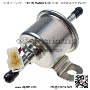 Fuel Pump AM876265 for John Deere Lawn Garden Mower Tractor Gator Utility Vehicl