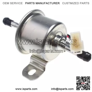 Fuel Pump AT318139 for John Deere Excavator 17D 27D 35D 35G 50D 50G 60D 75G 85G