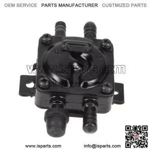 New Fuel Pump New B171252 fits John Deere 116 116H 14 316 318 420 70 90 F910