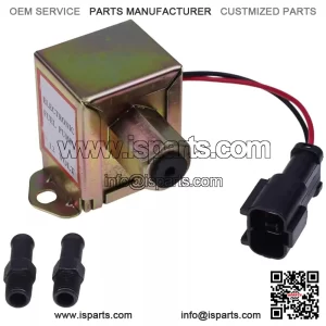 Fuel Pump KV13829 for John Deere 240 250 260 270 280 Engine 2.9L 3029