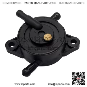 UC16533 Fuel Pump for John Deere X300 X305R X320 X324 X360 X500 X530 X534 X910