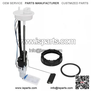 Fuel Pump Module Assembly +Lock Ring +Gasket 2017-23 Polaris Ranger 500 2208613