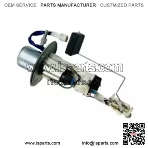 SUZUKI FUEL PUMP GAS 15100-15H00 fit 2008 - 2012 HAYABUSA GSX1300R