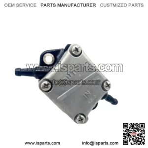 YAMAHA FUEL PUMP ASSY 6CJ-24410-00-00