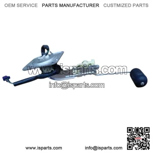 Honda 2002-2009 VFR Fuel Unit Set 37080-MCW-D00 New OEM New 37080MCWD00