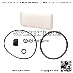 HONDA OEM FUEL PUMP FILTER KIT 2011-17 CRF250R 2011-16 CRF450R New 06160-MEN-A50