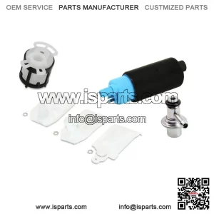 Yamaha YFZ450 R/X 09-19 EFI Fuel Pump + Regulator + Tank Seal 18P-13907-10-00