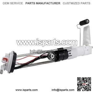 Fuel pump SFA 600 / SFA 1000